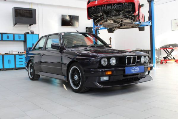 BMW M3 Cecotto 1989 73377