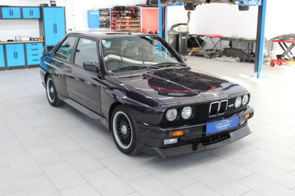 BMW M3 Cecotto 1989 73378