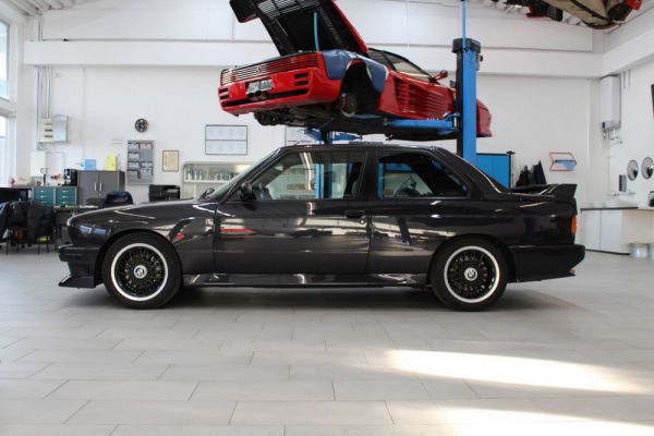 BMW M3 Cecotto 1989 73379