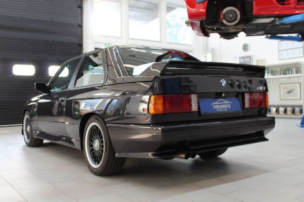 BMW M3 Cecotto 1989 73380