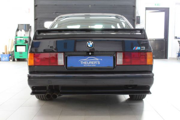 BMW M3 Cecotto 1989 73381