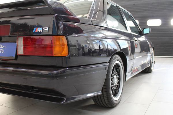 BMW M3 Cecotto 1989 73382