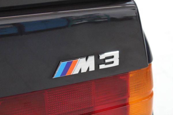 BMW M3 Cecotto 1989 73383