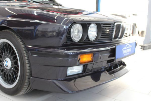 BMW M3 Cecotto 1989 73384