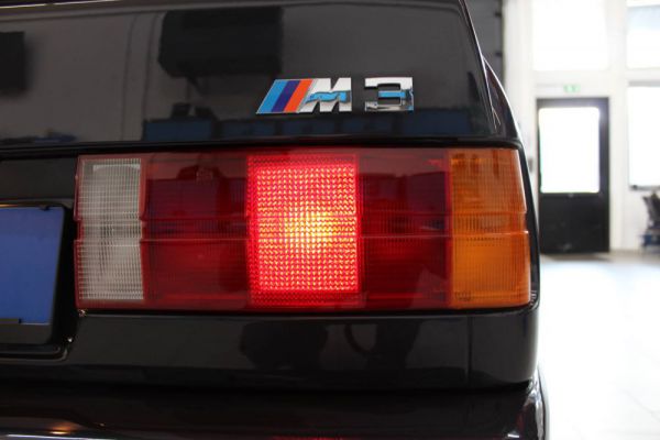 BMW M3 Cecotto 1989 73387