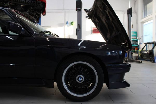 BMW M3 Cecotto 1989 73389