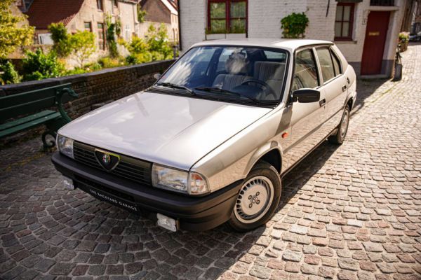 Alfa Romeo 33 - 1.3 S 1987