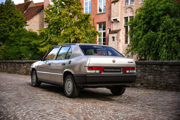 Alfa Romeo 33 - 1.3 S 1987 59168