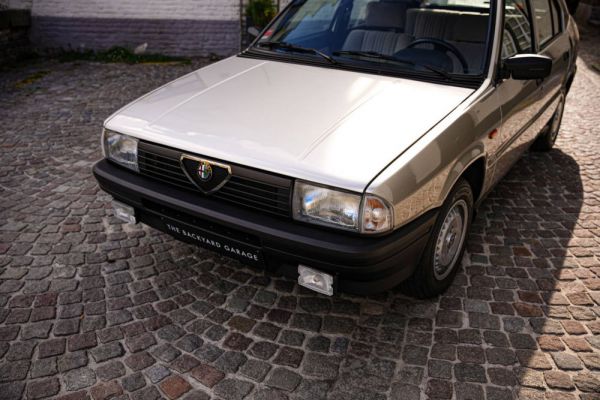 Alfa Romeo 33 - 1.3 S 1987 59169