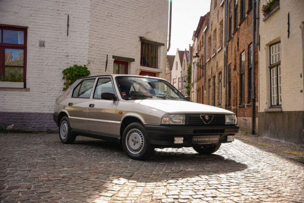 Alfa Romeo 33 - 1.3 S 1987 59170