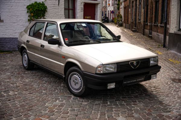 Alfa Romeo 33 - 1.3 S 1987 59171