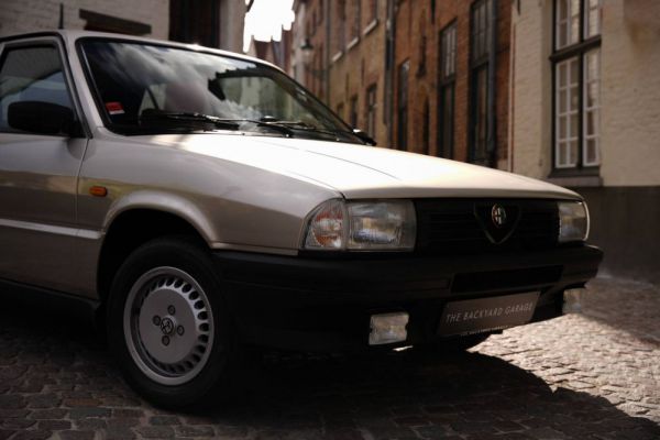 Alfa Romeo 33 - 1.3 S 1987 59172