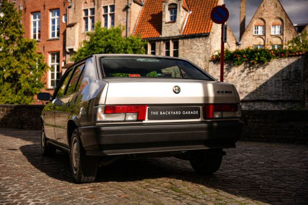 Alfa Romeo 33 - 1.3 S 1987 59173