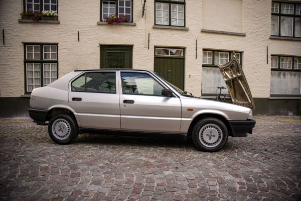 Alfa Romeo 33 - 1.3 S 1987 59177