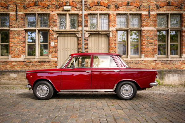 Fiat 1300 1964 75652