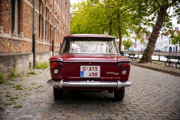 Fiat 1300 1964 75657