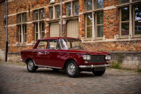 Fiat 1300 1964 75658