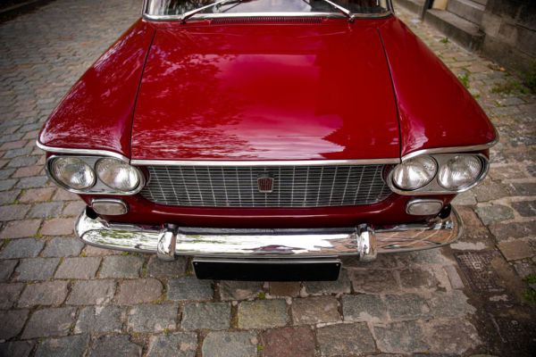 Fiat 1300 1964 75663