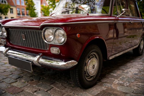 Fiat 1300 1964 75665