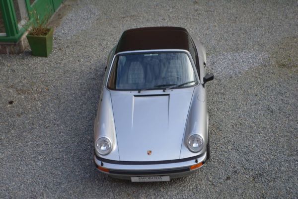 Porsche 911 Carrera 2.7 1975 107220