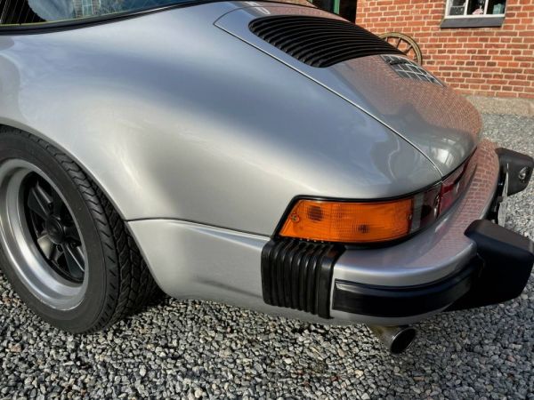 Porsche 911 Carrera 2.7 1975 107224