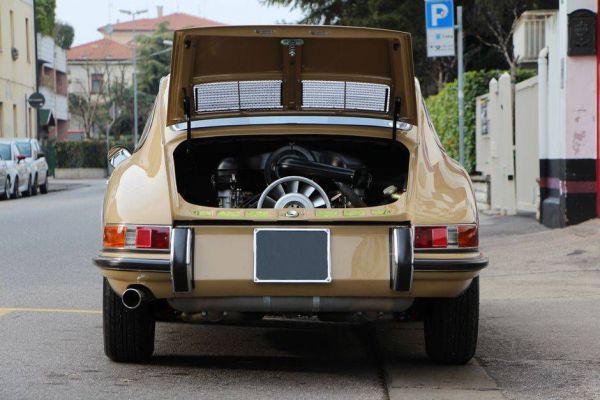 Porsche 911 2.0 S 1967 66620