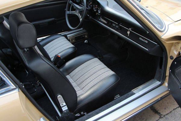 Porsche 911 2.0 S 1967 66625