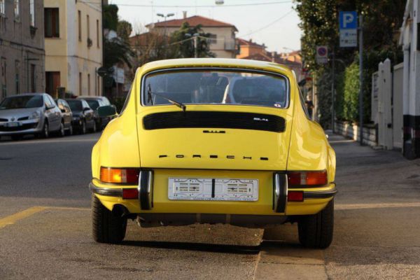 Porsche 911 2.4 E 1973 66641