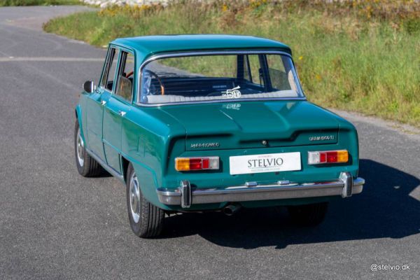 Alfa Romeo Giulia 1300 TI 1969 49583