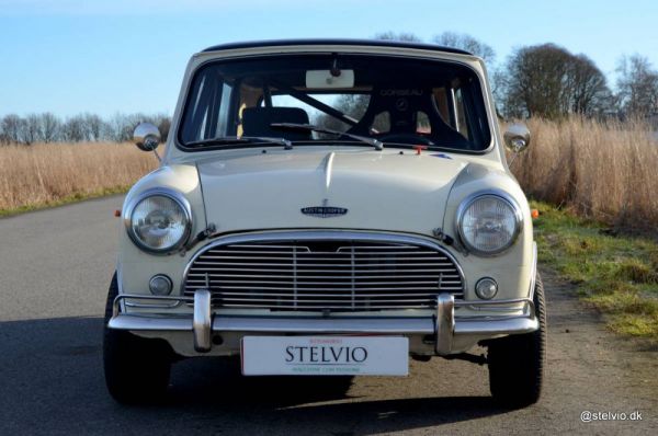 Austin Mini Cooper S 1275 1964 49619