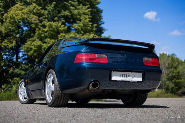 Porsche 968 1993 49657