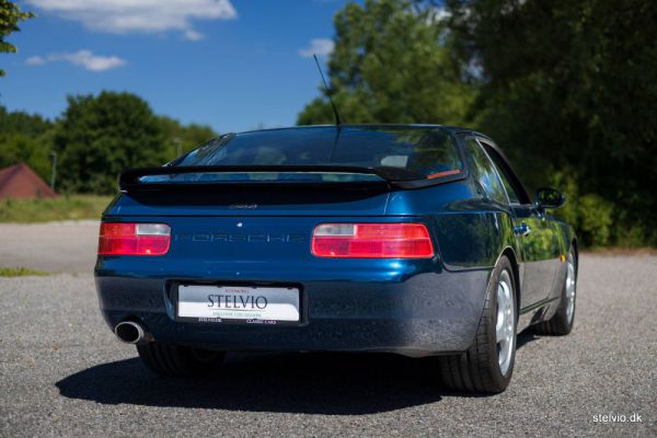 Porsche 968 1993 49658