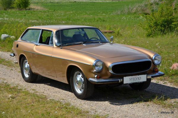 Volvo 1800 ES 1973 49664