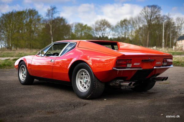 De Tomaso Pantera 1972 74401