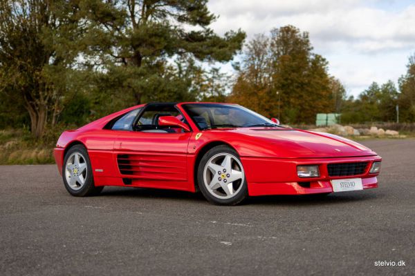 Ferrari 348 TS 1993 94752