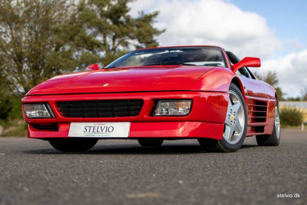 Ferrari 348 TS 1993 94756