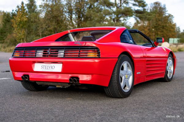 Ferrari 348 TS 1993 94757