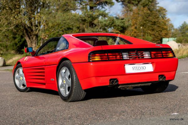 Ferrari 348 TS 1993 94761