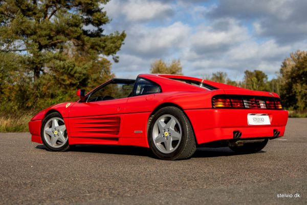 Ferrari 348 TS 1993 94762