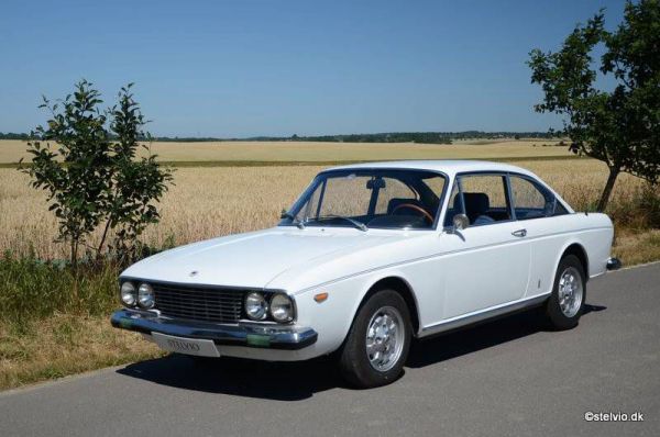 Lancia 2000 Coupè 1972 94769