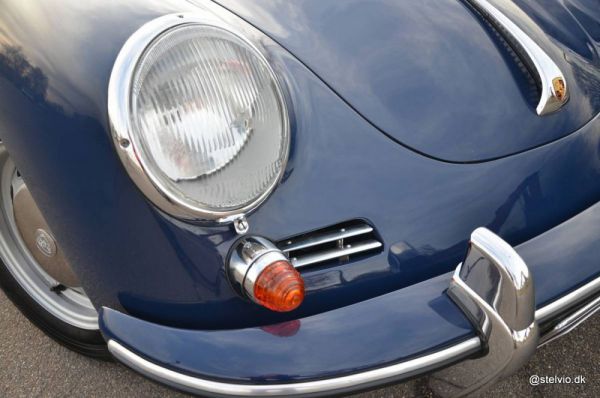 Porsche 356 C 1600 SC 1964 94780