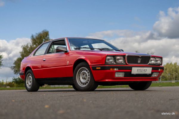 Maserati 222 1988 94793