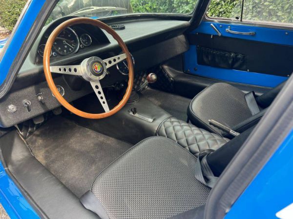 Alfa Romeo Giulia TZ 1 1978 59714