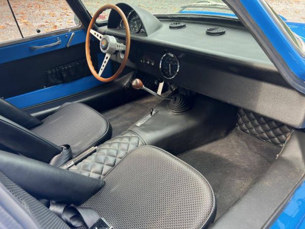 Alfa Romeo Giulia TZ 1 1978 59716