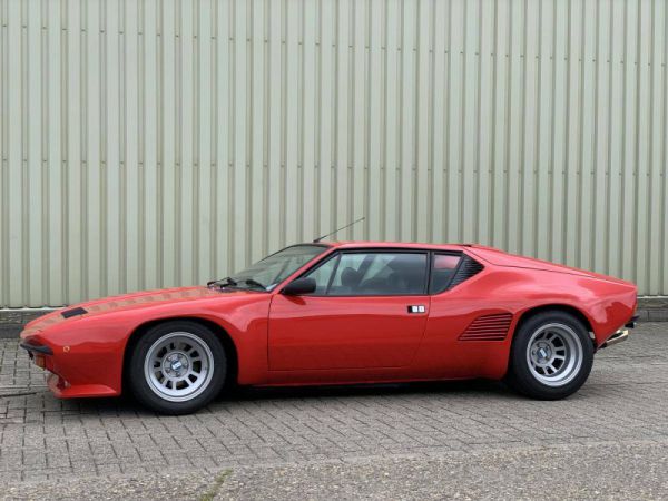 De Tomaso Pantera GT5-S 1986 74438