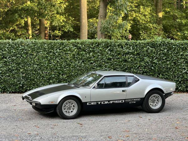 De Tomaso Pantera GTS 1972 74447