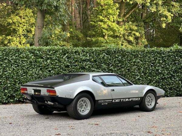 De Tomaso Pantera GTS 1972 74449