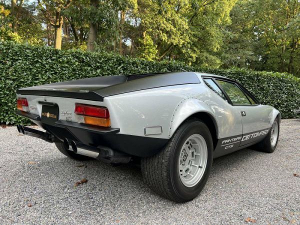 De Tomaso Pantera GTS 1972 74451