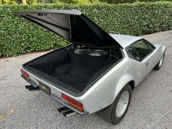 De Tomaso Pantera GTS 1972 74458