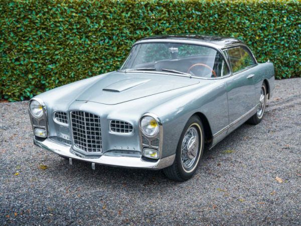 Facel Vega FV2B 1956